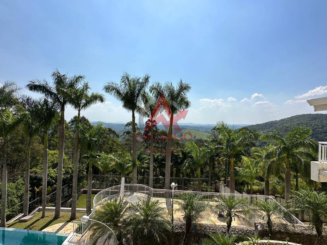 Casa, 13 quartos, 4189 m² - Foto 36