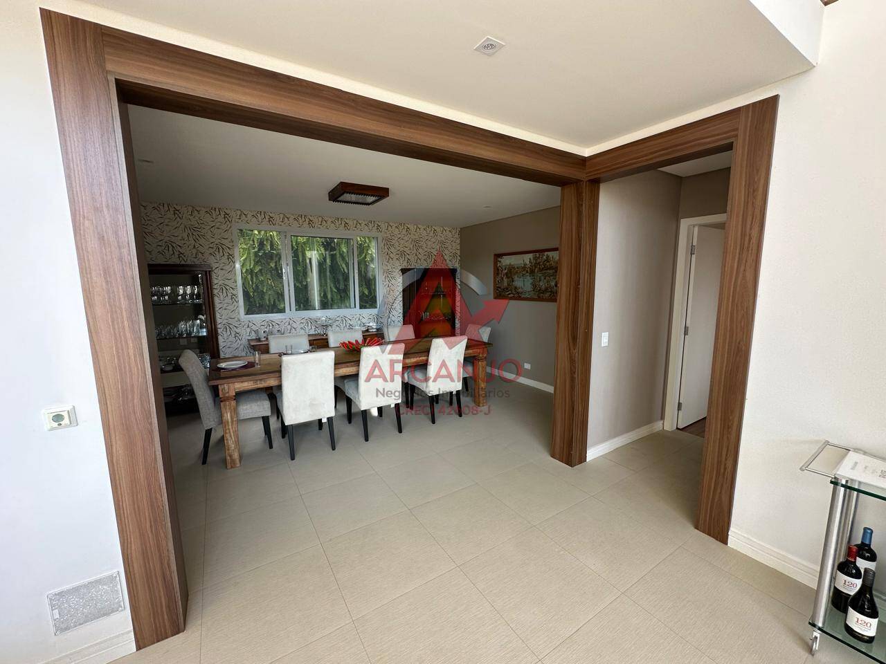 Casa, 13 quartos, 4189 m² - Foto 31