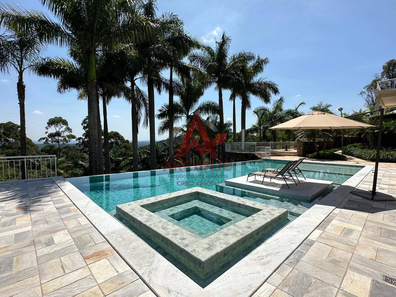 Casa, 13 quartos, 4189 m² - Foto 46