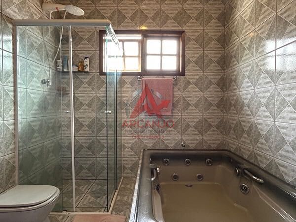 Sobrado, 4 quartos, 388 m² - Foto 50