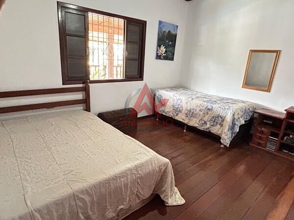 Sobrado, 4 quartos, 388 m² - Foto 49