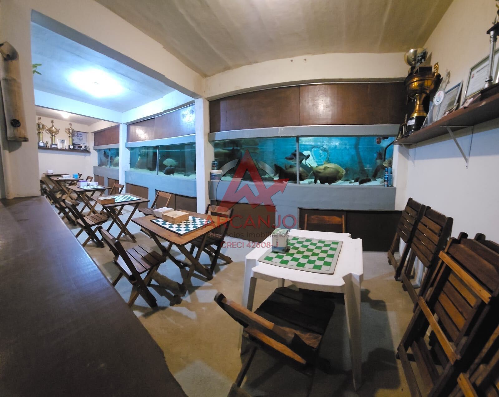 Sobrado, 4 quartos, 388 m² - Foto 37