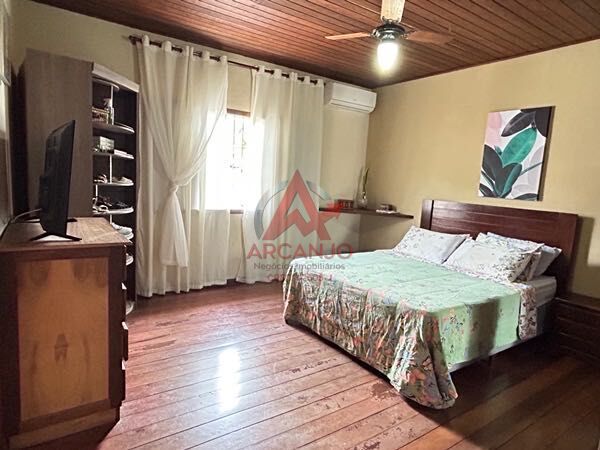 Sobrado, 4 quartos, 388 m² - Foto 30