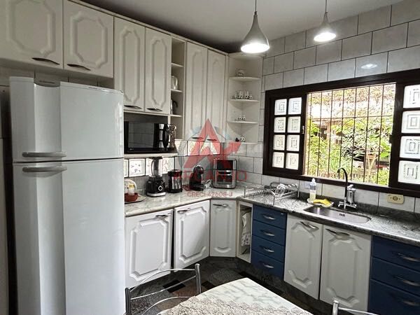 Sobrado, 4 quartos, 388 m² - Foto 21