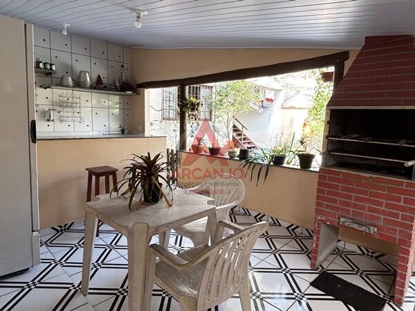 Sobrado, 4 quartos, 388 m² - Foto 41