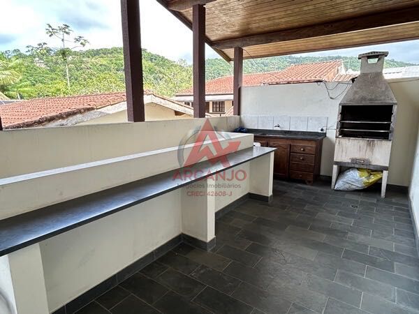 Sobrado, 4 quartos, 388 m² - Foto 45