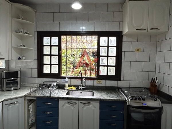 Sobrado, 4 quartos, 388 m² - Foto 24