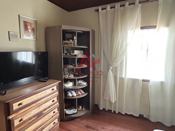 Sobrado, 4 quartos, 388 m² - Foto 9