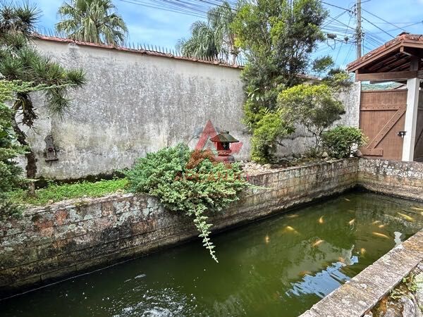 Sobrado, 4 quartos, 388 m² - Foto 25