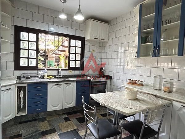 Sobrado, 4 quartos, 388 m² - Foto 23