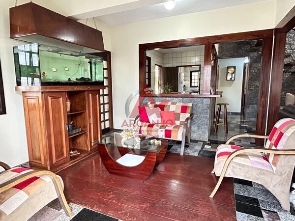 Sobrado, 4 quartos, 388 m² - Foto 15