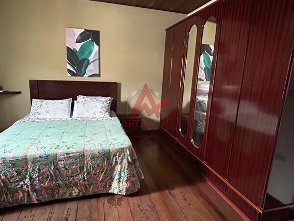 Sobrado, 4 quartos, 388 m² - Foto 29