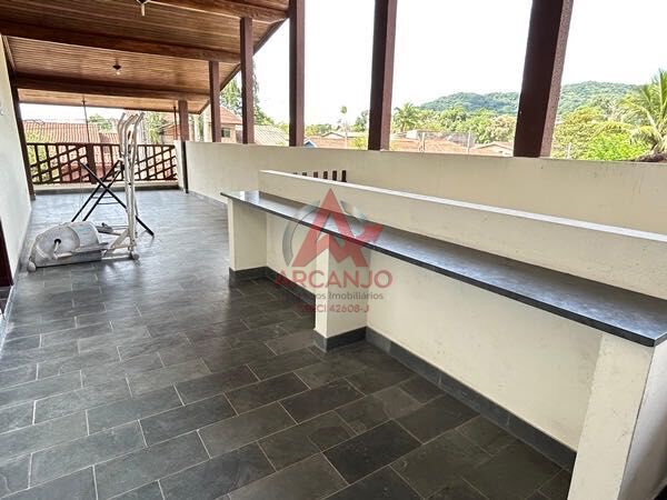 Sobrado, 4 quartos, 388 m² - Foto 32