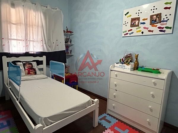 Sobrado, 4 quartos, 388 m² - Foto 47