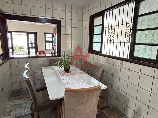 Sobrado, 4 quartos, 388 m² - Foto 8