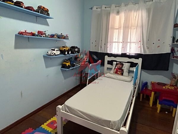 Sobrado, 4 quartos, 388 m² - Foto 46