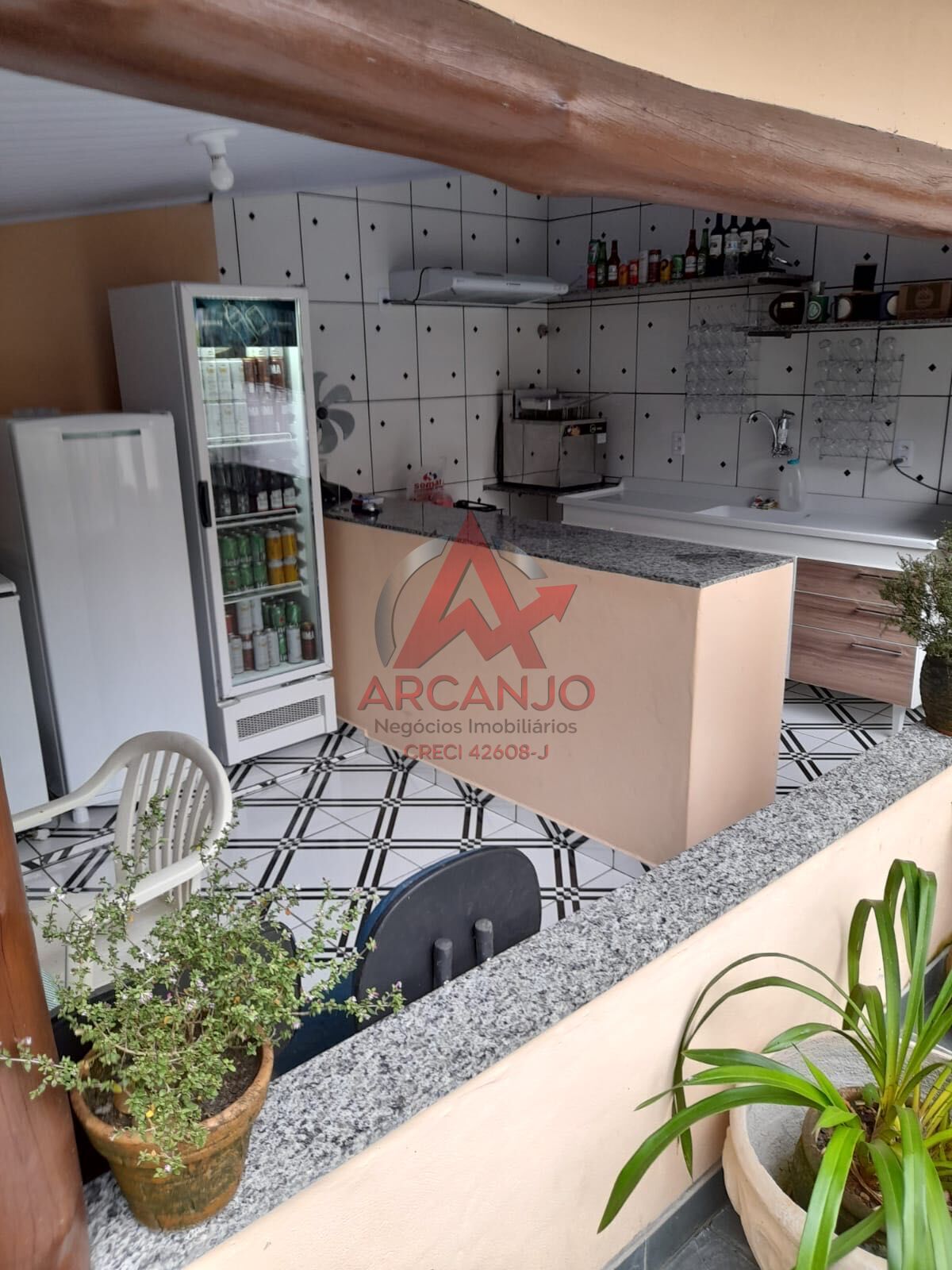 Sobrado, 4 quartos, 388 m² - Foto 38