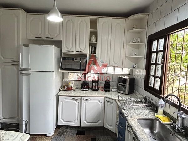 Sobrado, 4 quartos, 388 m² - Foto 22