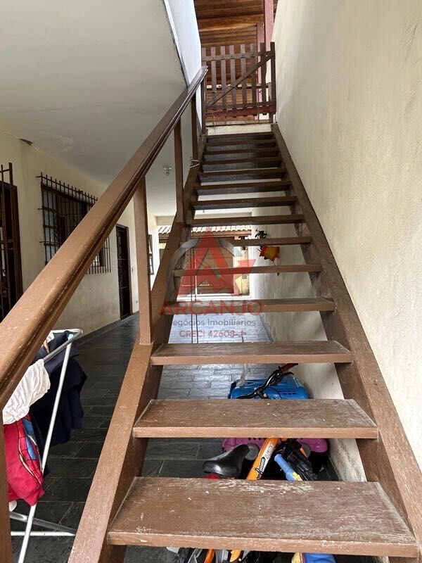 Sobrado, 4 quartos, 388 m² - Foto 44