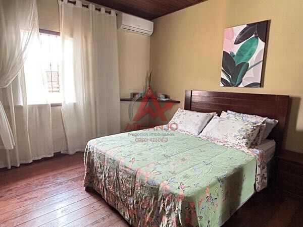 Sobrado, 4 quartos, 388 m² - Foto 26