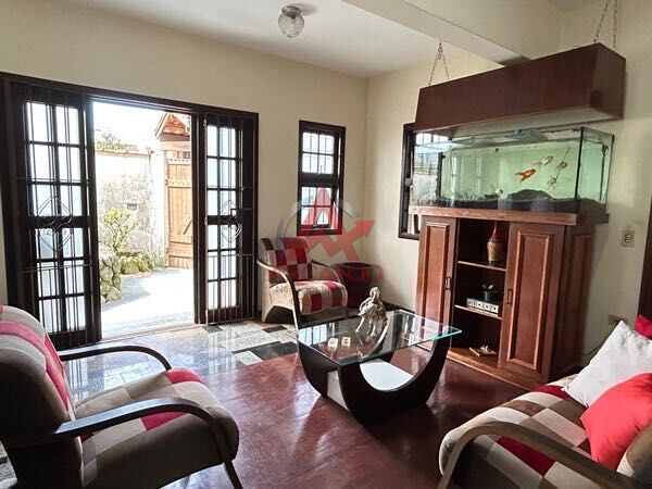 Sobrado, 4 quartos, 388 m² - Foto 19