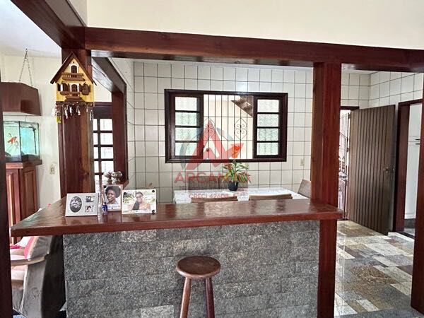 Sobrado, 4 quartos, 388 m² - Foto 11