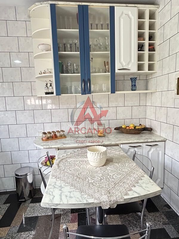 Sobrado, 4 quartos, 388 m² - Foto 18