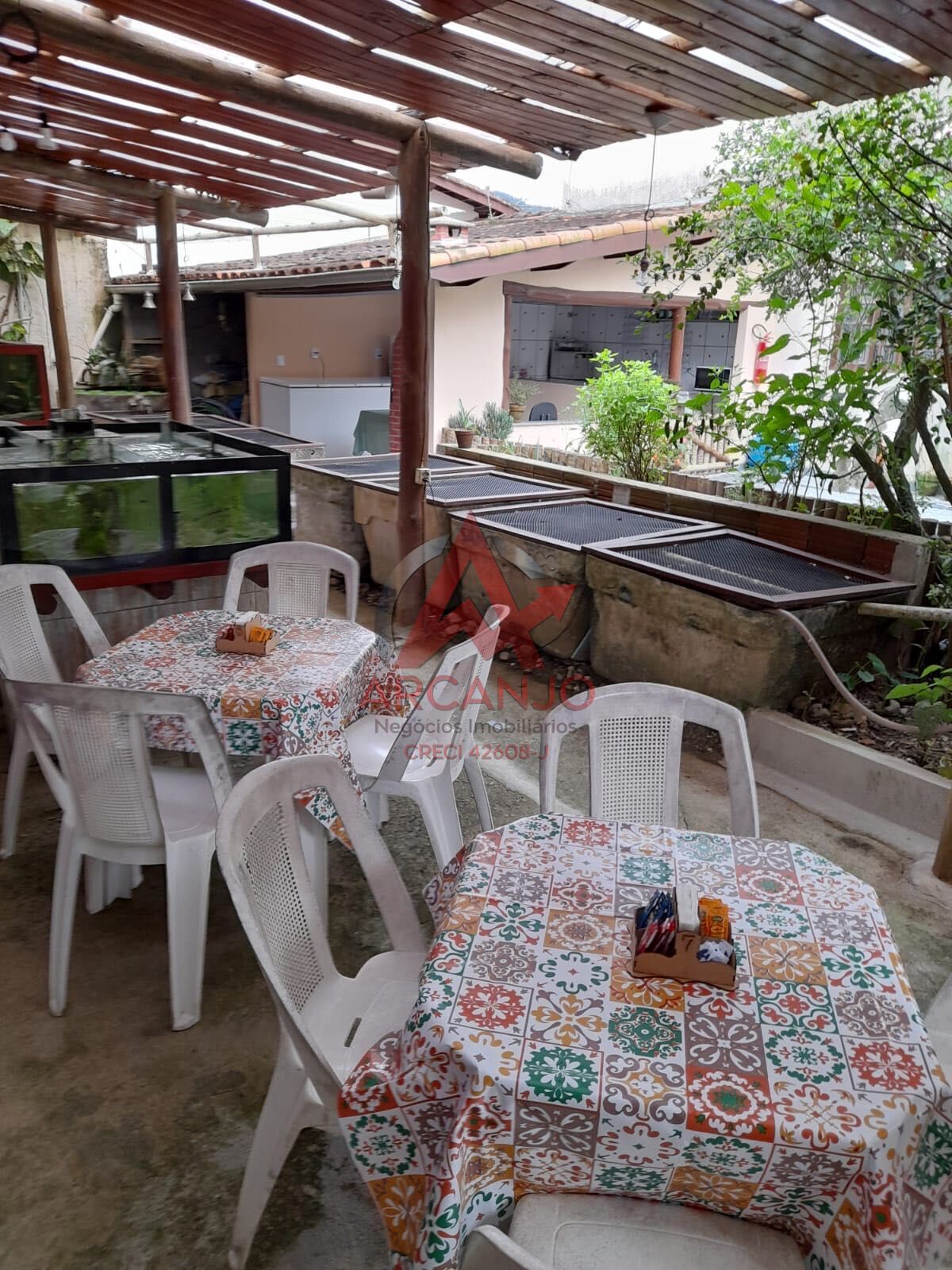 Sobrado, 4 quartos, 388 m² - Foto 39