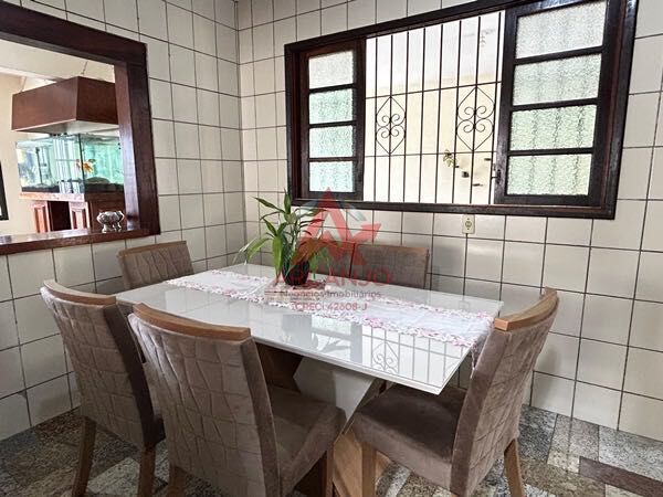 Sobrado, 4 quartos, 388 m² - Foto 7