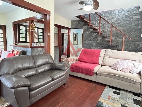 Sobrado, 4 quartos, 388 m² - Foto 13