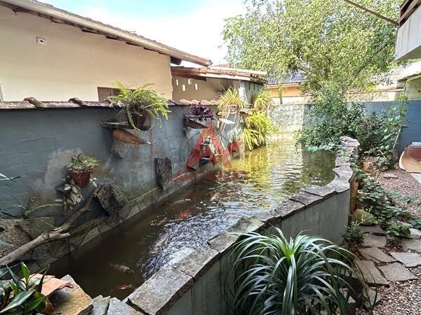 Sobrado, 4 quartos, 388 m² - Foto 40