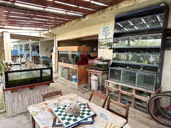 Sobrado, 4 quartos, 388 m² - Foto 33