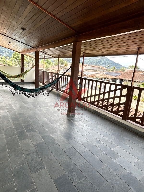 Sobrado, 4 quartos, 388 m² - Foto 31