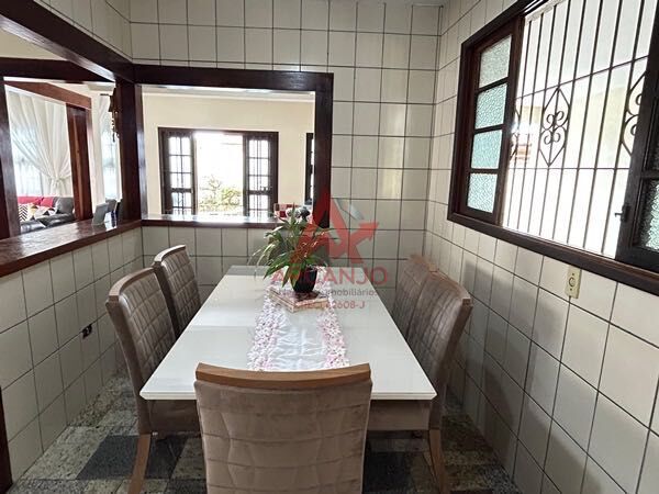 Sobrado, 4 quartos, 388 m² - Foto 36