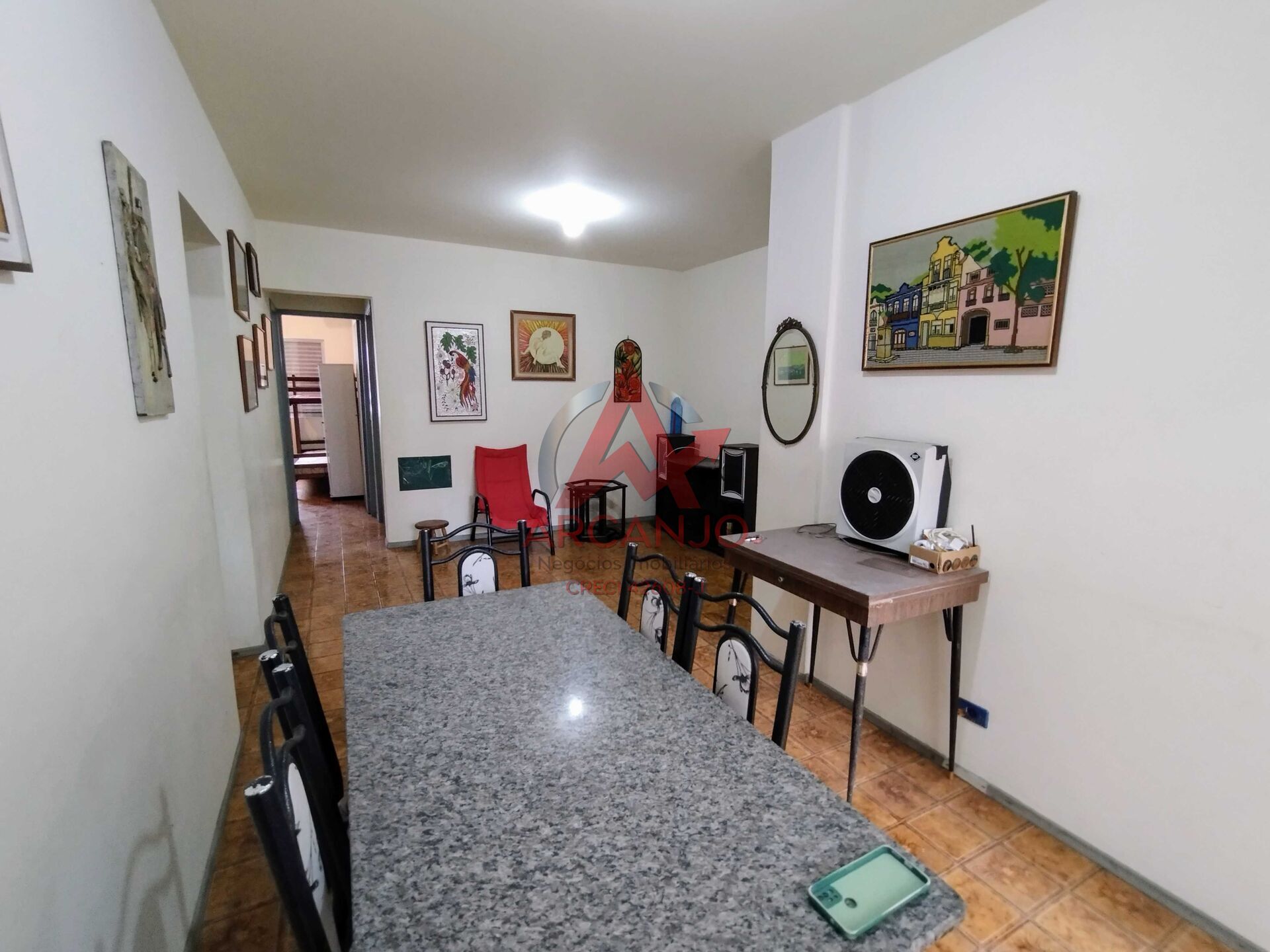 Apartamento, 2 quartos, 72 m² - Foto 3