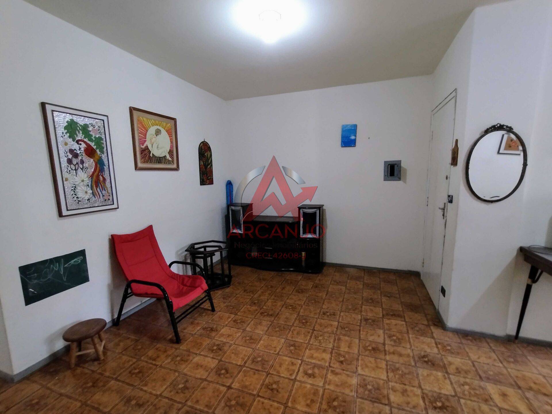 Apartamento, 2 quartos, 72 m² - Foto 4