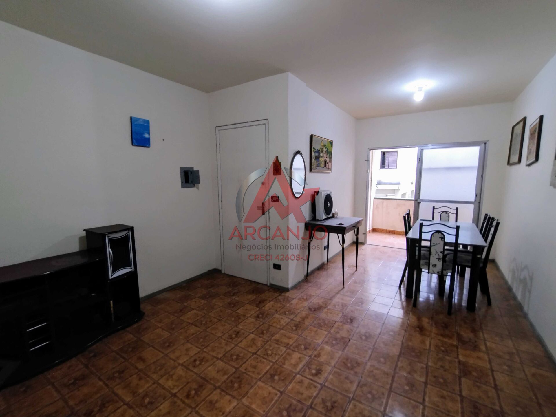 Apartamento, 2 quartos, 72 m² - Foto 6