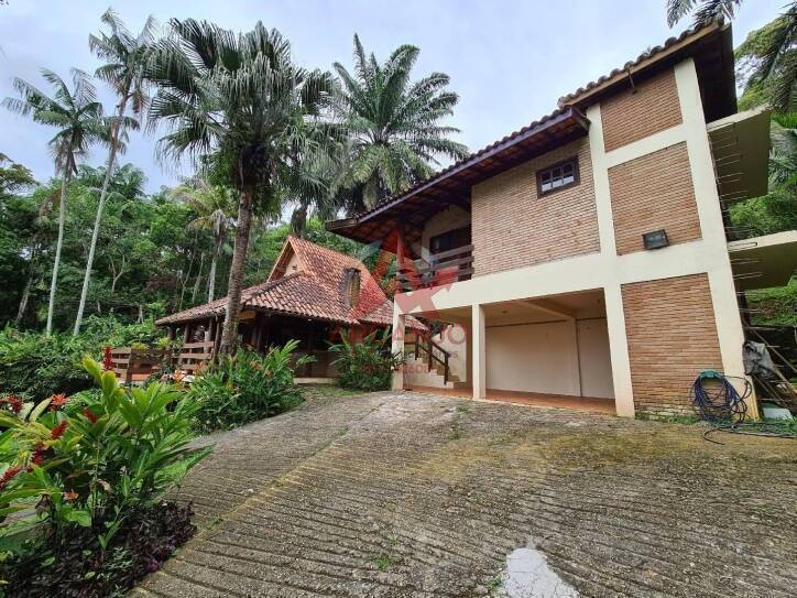 Casa, 5 quartos, 181 m² - Foto 4