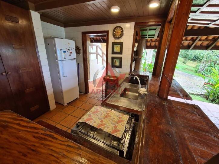 Casa, 5 quartos, 181 m² - Foto 27