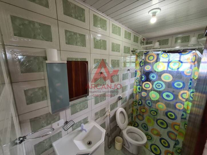 Casa, 5 quartos, 181 m² - Foto 21