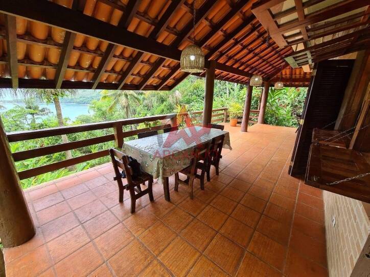 Casa, 5 quartos, 181 m² - Foto 7