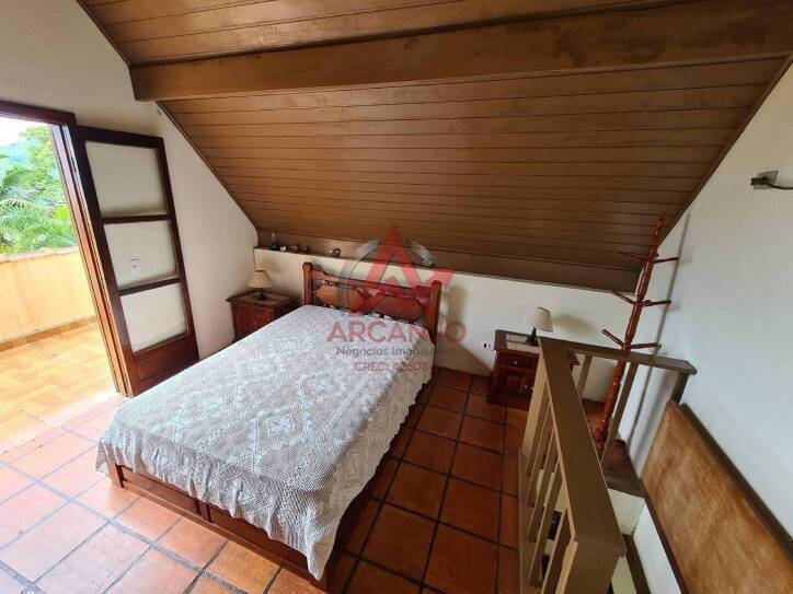 Casa, 5 quartos, 181 m² - Foto 15