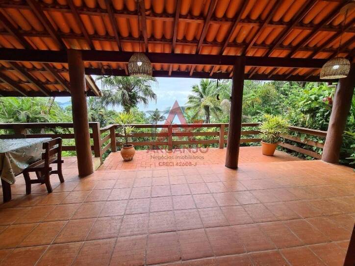 Casa, 5 quartos, 181 m² - Foto 13