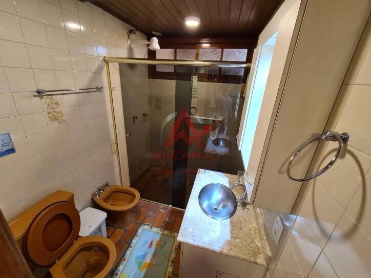 Casa, 5 quartos, 181 m² - Foto 11