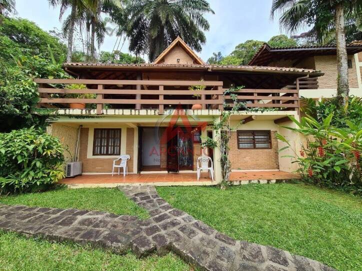 Casa, 5 quartos, 181 m² - Foto 3