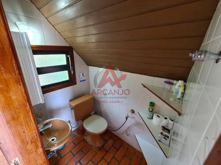 Casa, 5 quartos, 181 m² - Foto 19