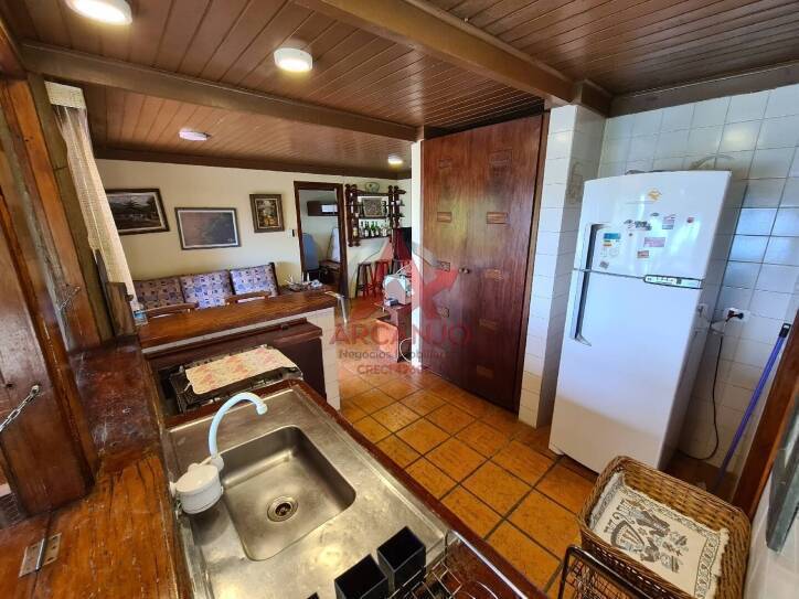 Casa, 5 quartos, 181 m² - Foto 10