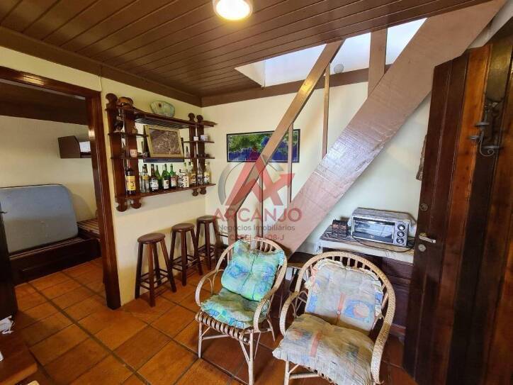 Casa, 5 quartos, 181 m² - Foto 26