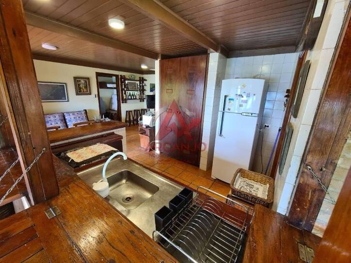 Casa, 5 quartos, 181 m² - Foto 9