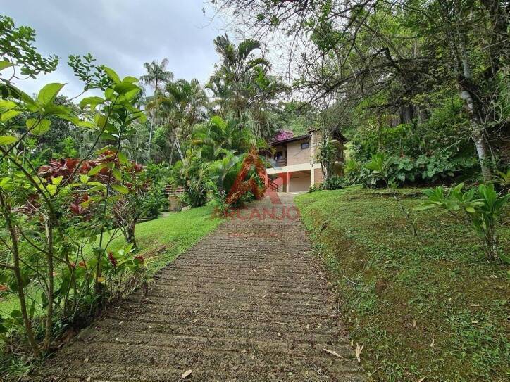 Casa, 5 quartos, 181 m² - Foto 34